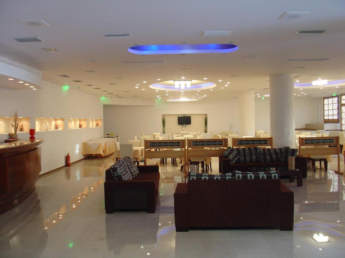 Kapolos Spa Hotel لوترا إديبسو المظهر الخارجي الصورة