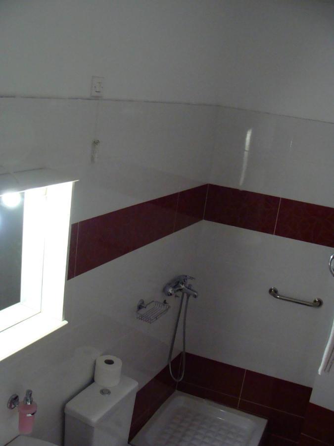 Kapolos Spa Hotel لوترا إديبسو المظهر الخارجي الصورة