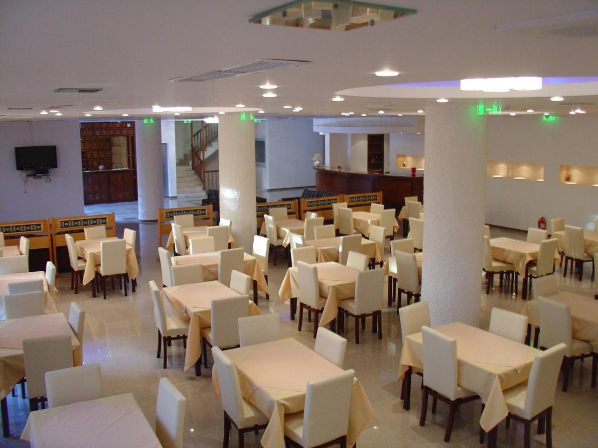 Kapolos Spa Hotel لوترا إديبسو المظهر الخارجي الصورة